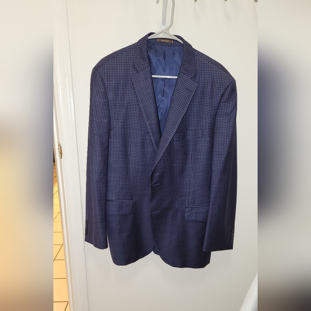 Peter millar sports jacket